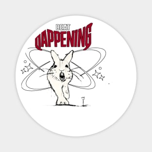 Beat Happening - Amine #2274 Magnet